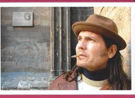 Rivers are Creatures, Too: An Interview with Randy Lundy