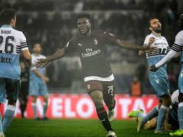 Esecuzione perfetta del trequartista turco che apre il piatto benvenuti alla diretta scritta della partita tra milan e lazio, incontro valido per la quattordicesima. Lazio 1 1 Ac Milan Report Ratings Reaction As Rossoneri Concede Late To Draw In Rome 90min