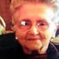 Opal Snyder Obituary (2015)