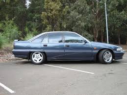Hsv sv110 vn ssbuild number e935very rare not many made in the sv5000 spec basically a sv5000 disgissed in a ssfactory 200kw 410nm 5 litre which had flat. Sv 5000 Rims On Vn Just Commodores