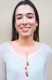 Pendientes 3904 golden ágatas y bolitas