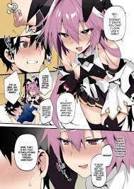 Female astolfo porn comics - comisc.theothertentacle.com