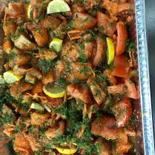 مطعم اسماك دله في الرياض الاسعار المنيو الموقع افضل المطاعم السعودية