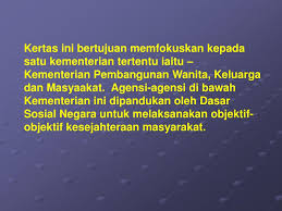 Secara formal pancasila disahkan sebagai dasar negara republik indonesia pada tanggal: Ppt Agensi Kerajaan Dan Masyarakat Sejahtera Powerpoint Presentation Id 4789485