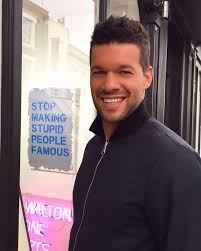 Banyak yang merasa senang melihat kelakukannya. Pin Auf Michael Ballack
