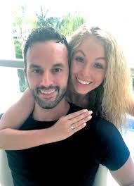 Engaged: Rebekah Pacheco and Ryan Adcox