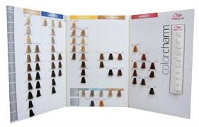 Wella Color Charm Chart Www Bedowntowndaytona Com