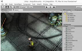 The release of godot 3.0 brought a major update to the 3d features the best part of the godot engine is the scene and node system. Microsoft Acquires Syntaxtree Boosting Support For Unity Game Engine Geekwire