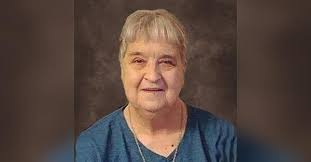 Betty Ann Smith Obituary