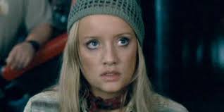 Netflix's Sabrina Show Has Cast Aunt Hilda, And Its A Great Choice