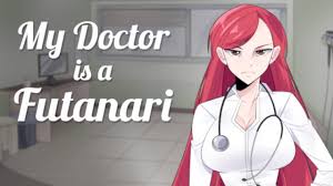 My Doctor is a Futanari - YouTube