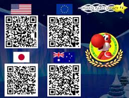 Boot up the nintendo switch exclusive for the first time, and you may be left wondering how to unlock characters in mario tennis aces. Mario Tennis Open Qr Character Guide Mario Party Legacy