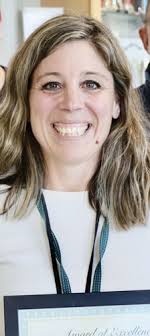 Schools celebrate MVPs, educators of the year