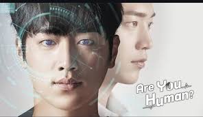 Recommendations for Korean Drama Series 'Are You Human?'