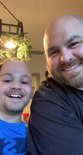 Stephen Scharfenberg Obituary November 27, 2023