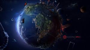 How do you download background wallpaper? Computer Gaming Wallpaper Posted By Christopher Simpson