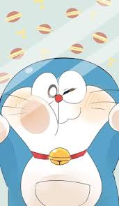 Ya secara kartun bisa lebih leluasa mewakilkan imajinasi kita. Gambar Kartun Lucu Doraemon Kiss 700x1210 Wallpaper Teahub Io