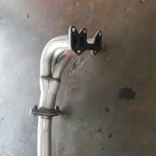 Kereta kancil ini dimiliki oleh tuan faddly tuan muda, yang juga merupakan pemilik paka turbo garage. Ready Stock Kancil Full Set Extractor With Flexible Shopee Malaysia