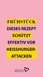 Dieses Fruhstuck Schutzt Effektiv Vor Heisshungerattacken In 2020 Heisshungerattacken Gesundheitsprodukte Fett Verlieren