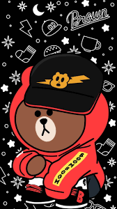 Temukan gambar wallpaper lucu dari koleksi gratis 800 wallpaper: Free Download Swaggie Brown Wallpaper Kartun Animasi Dan Dekorasi 700x1245 For Your Desktop Mobile Tablet Explore 26 Swaggie Wallpaper Swaggie Wallpaper