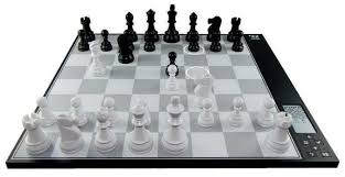 The game of chess is played with 2 players on opposing sides of a 64 (8×8) square board. Buyer S Guide To Choosing The Best Electronic Chess Board In 2021
