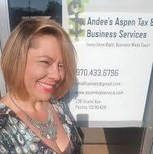 Andee's Aspen Tax & Business Services, Bookkeeping & Payroll