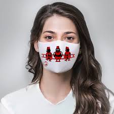 Mascarillas Higiénicas