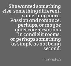 Looking for the best sad love quotes for your crying heart and souls. Quotes About Love Not Second Love Quotes For Him Quotes Daily Leading Quotes Magazine Database We Provide You With Top Quotes From Around The World