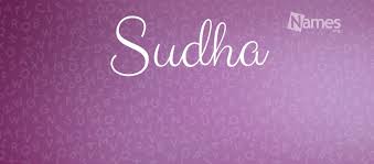 What Is The Meaning Of Sudha How Popular Is The Baby Name Sudha Learn The Origin And Popularity Plus Ho Popular Baby Girl Names Popular Baby Names Baby Names