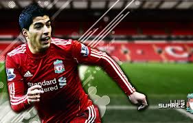 Anfield stadium liverpool wallpaper mural | muralswallpaper. Wallpaper Wallpaper Sport Stadium Football Liverpool Fc Anfield Road Player Luis Suarez Images For Desktop Section Sport Download