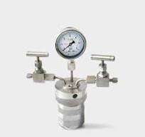 Miniature High-temperature and High-pressure Reactor/magnetic Stirring |  eBay