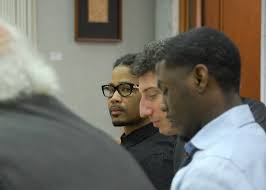 Trial into shooting of sleeping 9-year-old boy and his mom ends with 1 man  guilty of attempted murder