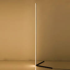 Multicolored led corner floor lamp unbox and review 2021. The Njord Light Minimalist Led Floor Lamp In 2021 Diy Floor Lamp Wood Lamp Design Corner Lamp