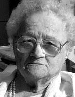 Floella Power Obituary