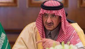 العلامة الشيخ محمد صالح العثيمين. Ù…Ø§ Ù„Ø§ ØªØ¹Ø±ÙÙ‡ Ø¹Ù† Ø§Ù„Ø§Ù…ÙŠØ± Ù…Ø­Ù…Ø¯ Ø¨Ù† Ù†Ø§ÙŠÙ ÙˆÙ„ÙŠ Ø§Ù„Ø¹Ù‡Ø¯ Ø§Ù„Ø³Ø§Ø¨Ù‚ Ù‚Ù†Ø§Ø© Ø§Ù„Ø¹Ø§Ù„Ù… Ø§Ù„Ø§Ø®Ø¨Ø§Ø±ÙŠØ©