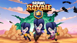The last poll decided that this menu shall come first ! Brawl Stars X Clash Royale Menu Music Chords Chordify