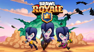 Connect supercell id in brawl stars to unlock barley and an exclusive 'wizard' skin in brawl stars! Brawl Stars X Clash Royale Menu Music Youtube