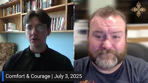 Comfort & Courage