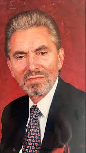 George Lovas-Loewy Obituary