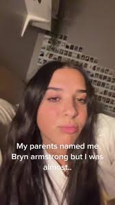 Brynn Armstrong