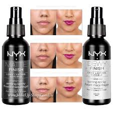 Product title2 nyx makeup setting spray mss 01+02 matte/dewy fi. Nyx Makeup Setting Spray Matte Review Saubhaya Makeup