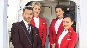 We did not find results for: Virgin Atlantic Removes Cabin Crew Make Up Rule Bbc News