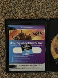 Unlock premium data with databoost. Free Solo 4k Movies Anywhere Digital Code Other Dvds Movies Listia Com Auctions For Free Stuff