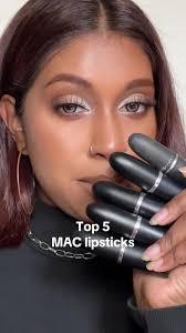 Mac All Star Anise Brown Skin