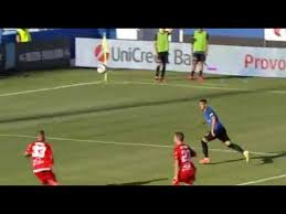 Expertul legalbet, karbacher, vă recomandă un meci din liga 1, la o cotă de 2.37 şi 3.00. Goal Ganea G Capusa T Viitorul Constanta Viitorul Constanta Chindia Targoviste 42 1 Youtube