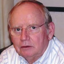 Robert J. "Bob" Cornell Obituary May 19, 2019