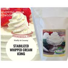 Mudah sangat kan cara buat kek coklat moist nie. Cara Membuat Whipped Cream Untuk Es Krim Minuman Shopee Indonesia