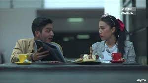 14 mac 2018 masa : Drama Review Bimbi Bonni Misi 007 Farhana Jafri