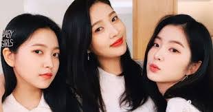 Irene Joy's Instagram, Twitter & Facebook