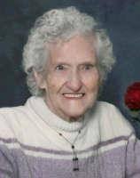 Hazel Lyons Obituary (1923-2017)
